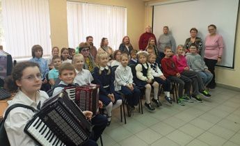 «Звуки музыки»